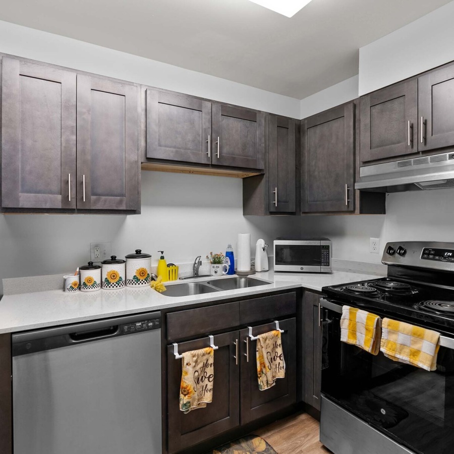 Your Apartment